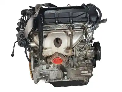 Tweedehands auto-onderdeel complete motor voor dodge caliber sxt oem iam-referenties ecn  