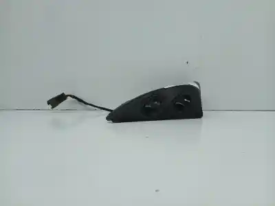 Peça sobressalente para automóvel em segunda mão Botão / Interruptor Elevador Vidro Dianteiro Esquerdo por OPEL CORSA B CORSA B Referências OEM IAM 90482178  