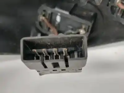 Peça sobressalente para automóvel em segunda mão botão / interruptor elevador vidro dianteiro esquerdo por opel corsa b corsa b referências oem iam 90482178  