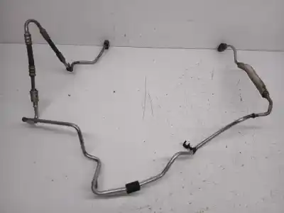 Second-hand car spare part air conditioning pipes for audi a6 avant (4b5) 2.5 tdi quattro oem iam references 1j0973703