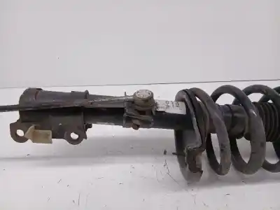 Peça sobressalente para automóvel em segunda mão amortecedor dianteiro direito por volvo xc90 d5 executive (7 asientos) (136kw) referências oem iam 824904006689  314125