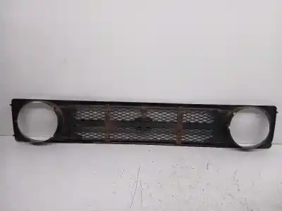 Second-hand car spare part front grille for suzuki samurai (sj) sj 970 oem iam references   