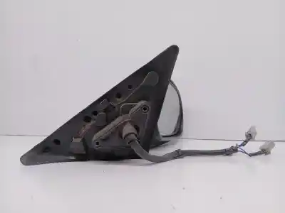 Peça sobressalente para automóvel em segunda mão espelho retrovisor direito por ford ka ccq 2 collection referências oem iam 0117421