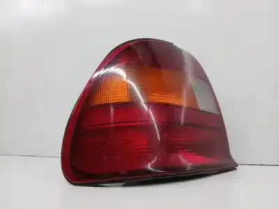 İkinci el araba yedek parçası SOL KUYRUK LAMBASI için MG ROVER SERIE 600 RH 620 Si OEM IAM referansları   