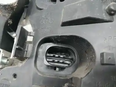 İkinci el araba yedek parçası SOL KUYRUK LAMBASI için AUDI A4 AVANT B8 2.0 136 CV OEM IAM referansları 153947  