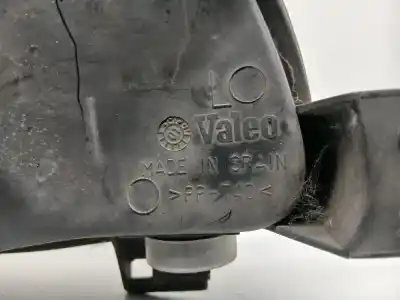 İkinci el araba yedek parçası SOL FAR için CITROEN BERLINGO * OEM IAM referansları   