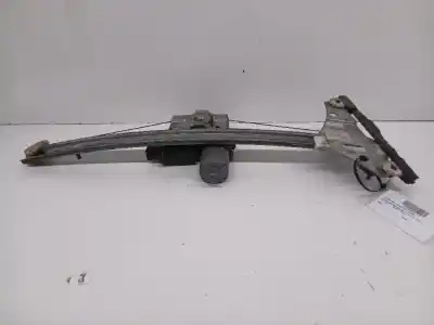 İkinci el araba yedek parçası ÖN SOL PENCERE REGÜLATÖRÜ için TOYOTA AVENSIS (_T22_) 2.0 D4D OEM IAM referansları   