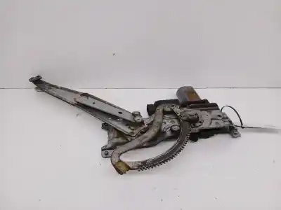 İkinci el araba yedek parçası ÖN SOL PENCERE REGÜLATÖRÜ için OPEL CORSA B CORSA B OEM IAM referansları 90520191  