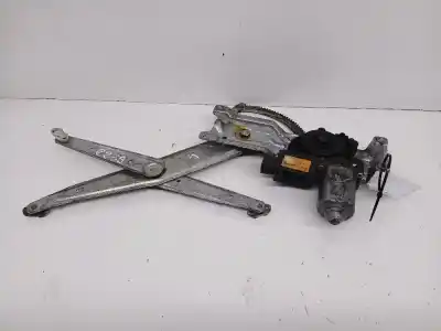 Second-hand car spare part driver left window regulator for opel corsa b corsa b oem iam references 90520191  