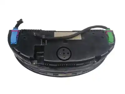 Peça sobressalente para automóvel em segunda mão quadrante por audi a4 avant b8 2.0 136 cv referências oem iam 1036901830  