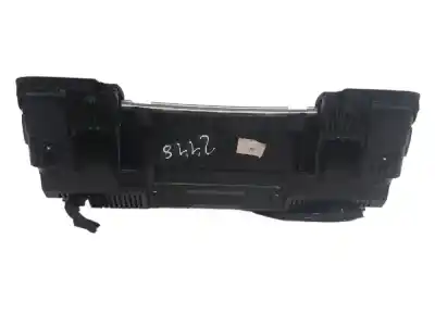 Peça sobressalente para automóvel em segunda mão quadrante por audi a4 avant b8 2.0 136 cv referências oem iam 1036901830  
