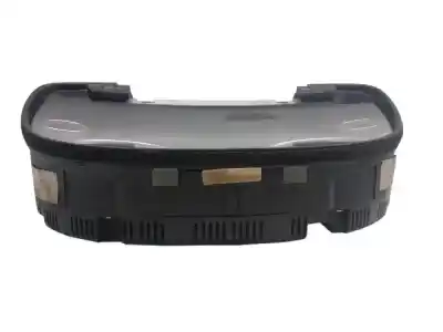 Peça sobressalente para automóvel em segunda mão quadrante por audi a4 avant b8 2.0 136 cv referências oem iam 1036901830  