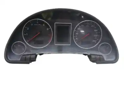 Peça sobressalente para automóvel em segunda mão QUADRANTE por AUDI A4 AVANT B8  Referências OEM IAM 1036901830  