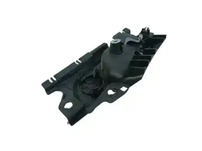 Second-hand car spare part interior left front handle for opel corsa d 2008 oem iam references 0112256  