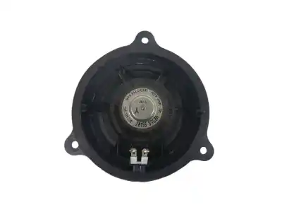 Second-hand car spare part SPEAKER for NISSAN QASHQAI J11 Acenta OEM IAM references 281563SG0A  