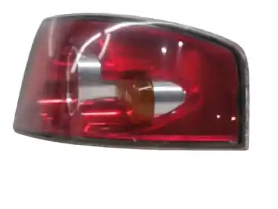 İkinci el araba yedek parçası SAG KUYRUK LAMBASI için SEAT IBIZA (6L1) IBIZA 6L1 OEM IAM referansları 6L645096C  