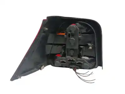 Second-hand car spare part RIGHT TAILGATE LIGHT for VOLKSWAGEN GOLF IV BERLINA (1J1) GTI OEM IAM references 1J6945112T  