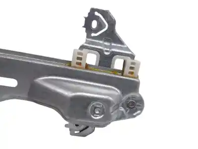 Second-hand car spare part REAR RIGHT WINDOW REGULATOR for NISSAN QASHQAI J11 Acenta OEM IAM references 827004EA0A  