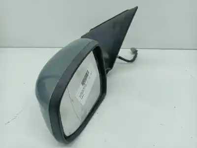 Peça sobressalente para automóvel em segunda mão espelho retrovisor esquerdo por ford mondeo ber. (ca2) trend referências oem iam e9024384  