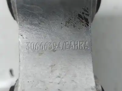 Peça sobressalente para automóvel em segunda mão suporte motor por volvo xc90 d5 executive (7 asientos) (136kw) referências oem iam 30666394