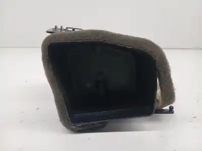 Piesă de schimb auto la mâna a doua GRILÃ DE AIERISIRE pentru SKODA FABIA Active Referințe OEM IAM W22602  