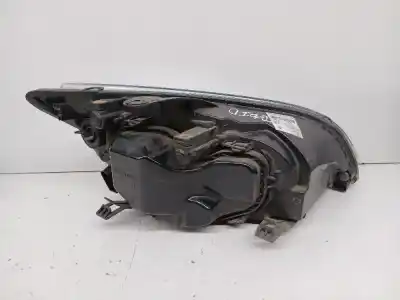 Second-hand car spare part left headlight for ford focus cmax cap ambiente d oem iam references 4m5113w030ae  