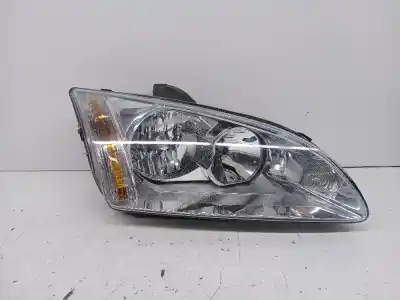 Second-hand car spare part right headlight for ford focus cmax cap ambiente d oem iam references 4m5113k060aa  