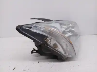 Second-hand car spare part right headlight for ford focus cmax cap ambiente d oem iam references 4m5113k060aa  