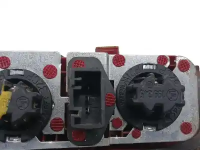 Pezzo di ricambio per auto di seconda mano luce di coda interna sinistra per bmw x5 (e53) 3.0d riferimenti oem iam 840901107  