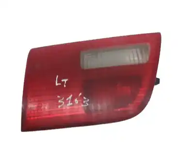 Pezzo di ricambio per auto di seconda mano Luce Di Coda Interna Sinistra per BMW X5 (E53) 3.0d Riferimenti OEM IAM 840901107  