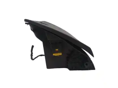 Pezzo di ricambio per auto di seconda mano SCATOLA DI GUANTI per SEAT ALTEA XL (5P5) Family Riferimenti OEM IAM ZSB5P1587095  