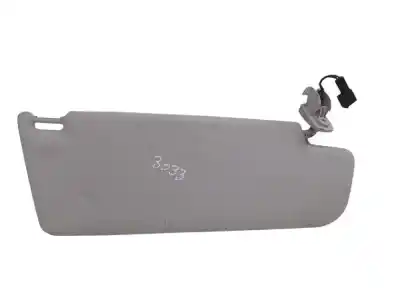 Pezzo di ricambio per auto di seconda mano PARASOLE DESTRO per SEAT ALTEA XL (5P5) Family Riferimenti OEM IAM   