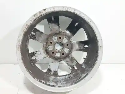 Pezzo di ricambio per auto di seconda mano Cerchione in lega per VOLKSWAGEN TOUAREG 7P501 2010 Riferimenti OEM IAM 8JX18H2  