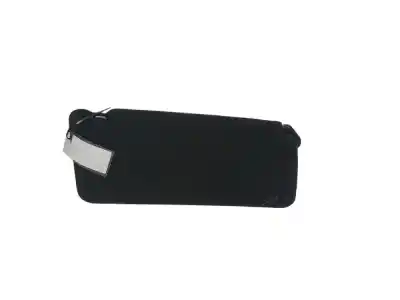 Second-hand car spare part left sunshade for bmw x5 (e53) 3.0d oem iam references   