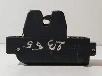 Second-hand car spare part  for CITROEN C4  OEM IAM references 9652301980  