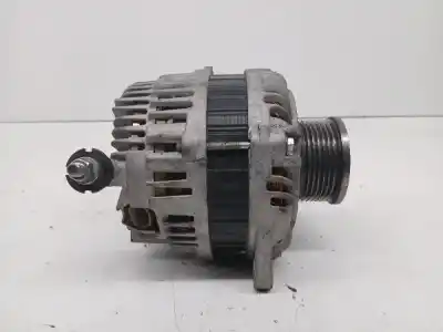 Pezzo di ricambio per auto di seconda mano ALTERNATORE per NISSAN PATHFINDER (R51) 2.5 dCi LE Riferimenti OEM IAM CGB13079  