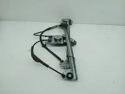 Pezzo di ricambio per auto di seconda mano ALZACRISTALLI ANTERIORE DESTRO per CITROEN XSARA COUPE 2.0 HDi VTR Riferimenti OEM IAM 400679T1  