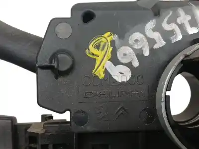 Peça sobressalente para automóvel em segunda mão comandos de alavanca por peugeot 307 break / sw (s1) break xs referências oem iam 96542558xt