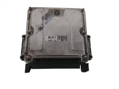 Peça sobressalente para automóvel em segunda mão CENTRALINA DE MOTOR UCE por CITROEN XSARA BREAK 2.0 HDi Premier Referências OEM IAM 9640324380  