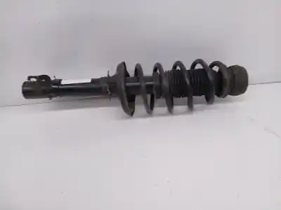 Peça sobressalente para automóvel em segunda mão amortecedor dianteiro direito por seat leon (1m1) signo referências oem iam 200954  
