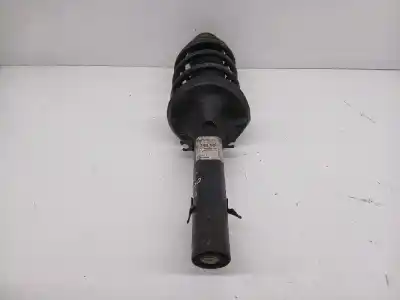 Peça sobressalente para automóvel em segunda mão amortecedor dianteiro direito por seat leon (1m1) signo referências oem iam 200954  
