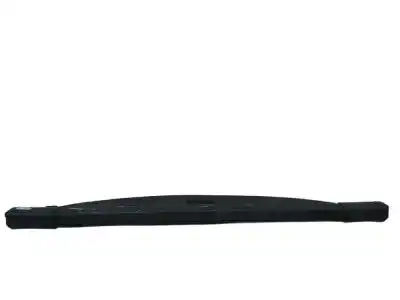 Second-hand car spare part parcel shelf for seat altea xl (5p5) family oem iam references   