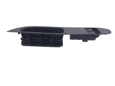 Peça sobressalente para automóvel em segunda mão BOTÃO / INTERRUPTOR ELEVADOR VIDRO DIANTEIRO ESQUERDO por SEAT IBIZA (6L1) * Referências OEM IAM 6L1867171D  