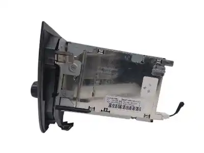 Second-hand car spare part AUDIO SYSTEM / RADIO CD for SEAT ALTEA XL (5P5) Family OEM IAM references 5P1035186BN  