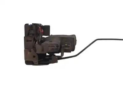 Peça sobressalente para automóvel em segunda mão FECHADURA DA PORTA DIANTEIRA ESQUERDA por RENAULT CLIO I FASE I+II (B/C57) 1.4 Referências OEM IAM   