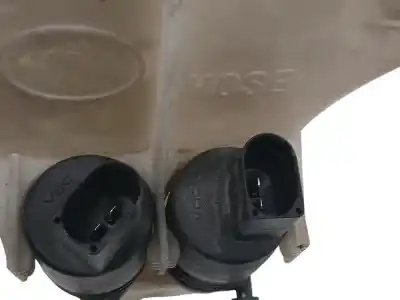 Second-hand car spare part windscreen washer bottle for bmw x5 (e53) 3.0d oem iam references   