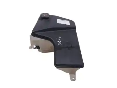 Second-hand car spare part windscreen washer bottle for bmw x5 (e53) 3.0d oem iam references   
