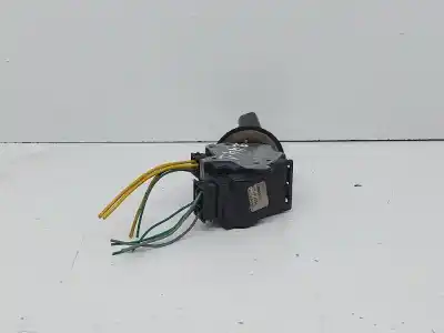 Second-hand car spare part headlights switch for citroen c15 d familiale oem iam references 33363002  9751814980