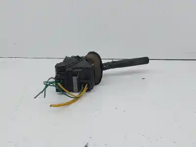 Second-hand car spare part headlights switch for citroen c15 d familiale oem iam references 33363002  9751814980