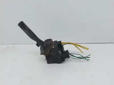 Second-hand car spare part headlights switch for citroen c15 d familiale oem iam references 33363002  9751814980